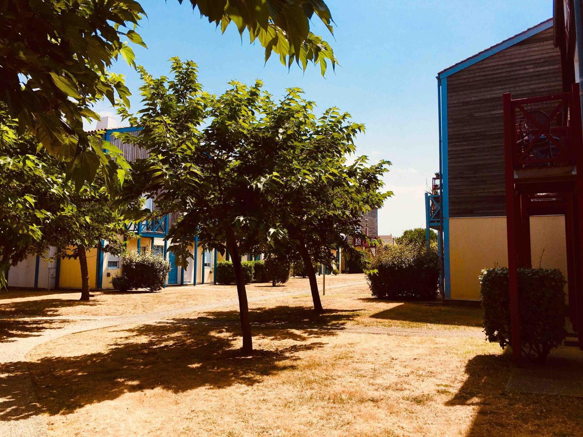 Appartement Duplex Au Coeur Des Minime