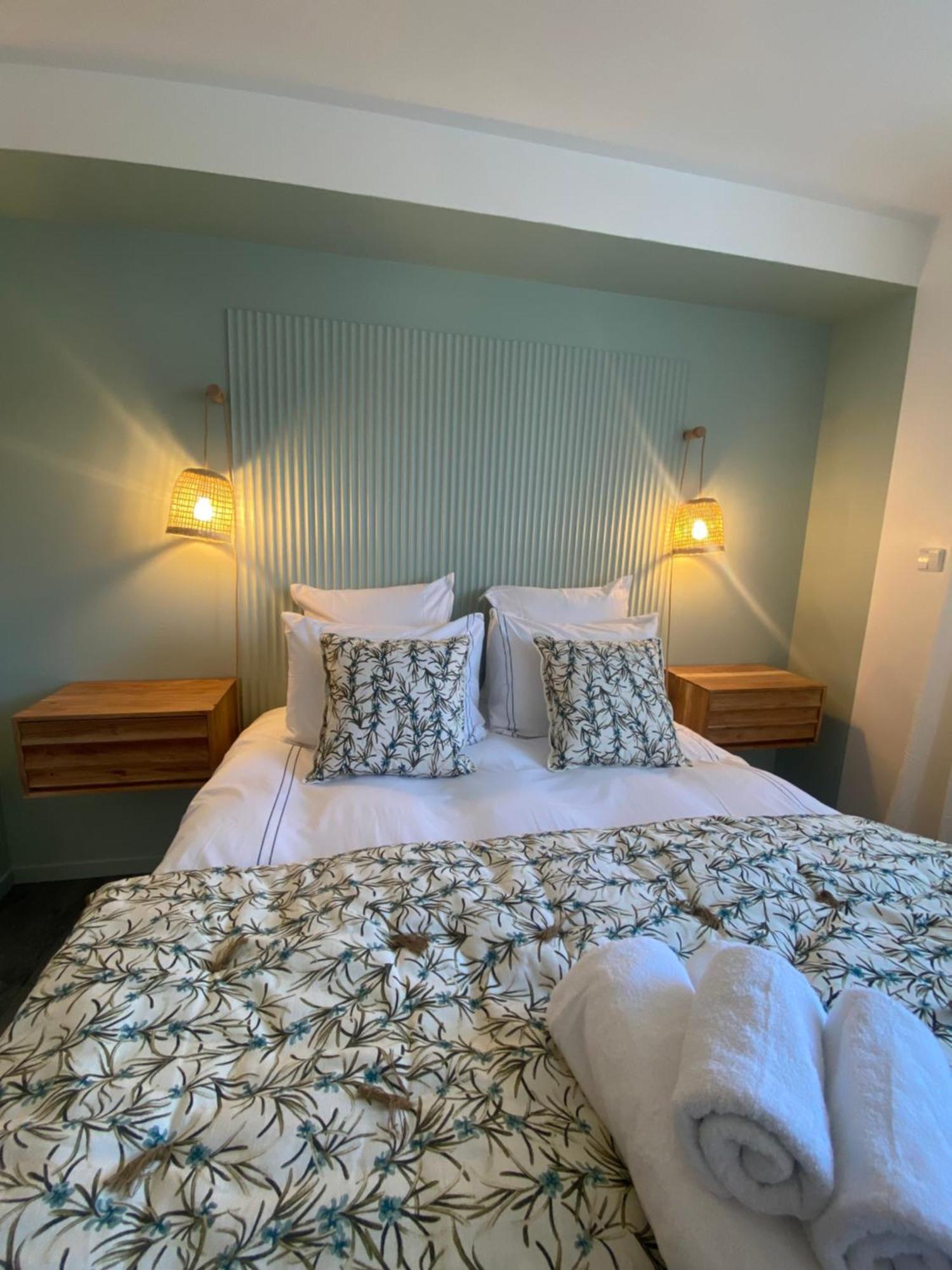 Rompsay Villa La Rochelle (Charente-Maritime)
