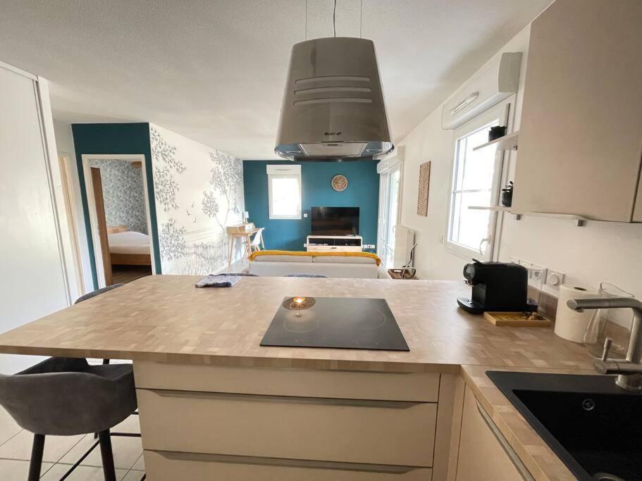 Joli Renove Appartement *