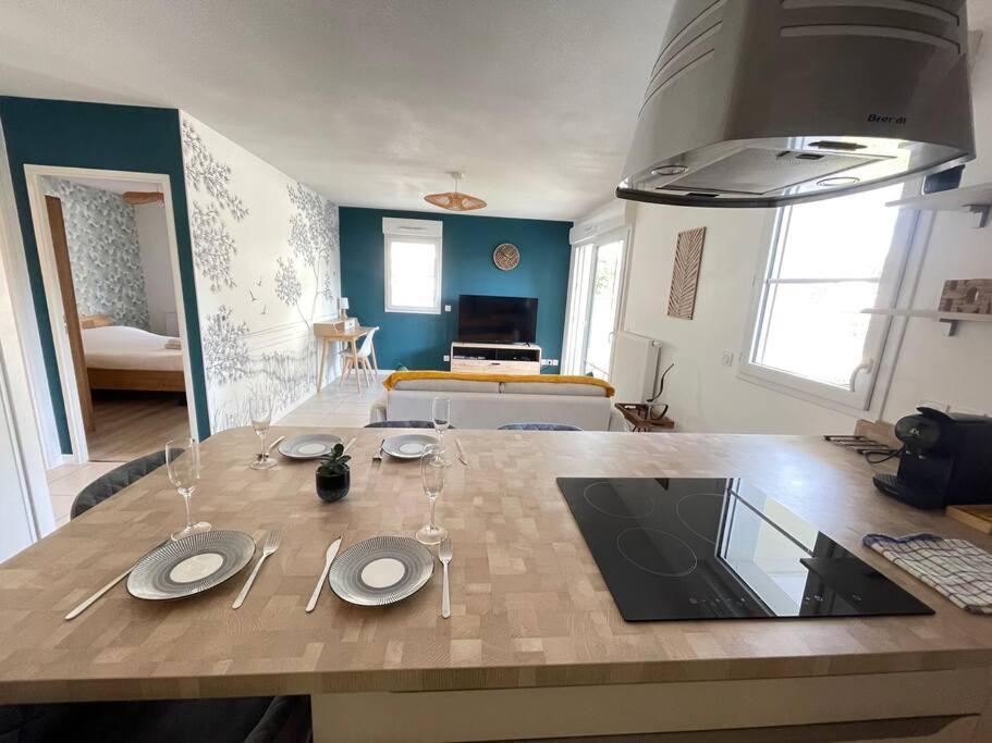 Joli Renove Appartement