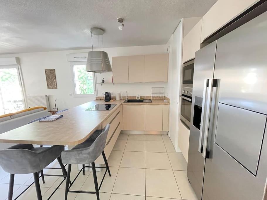 Joli Renove Appartement *