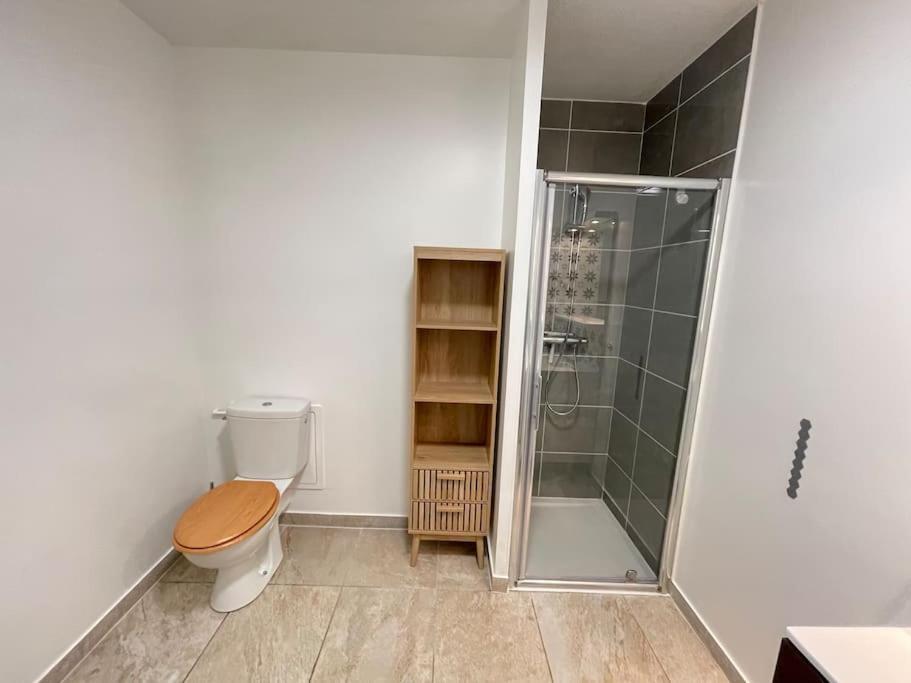 Appartement Joli Renove La Rochelle (Charente-Maritime)