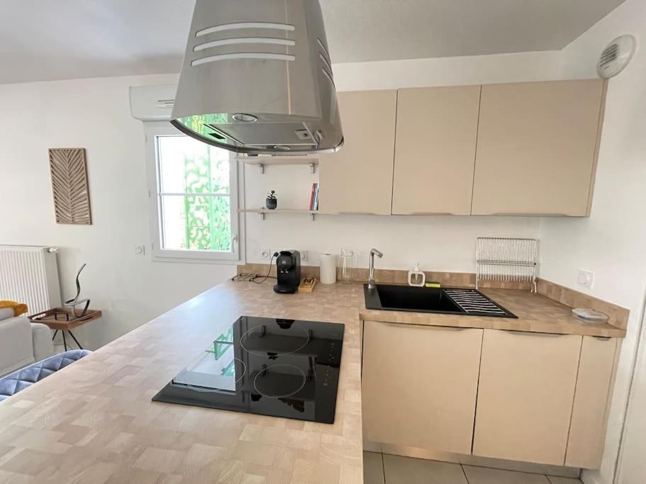 Joli Renove Appartement