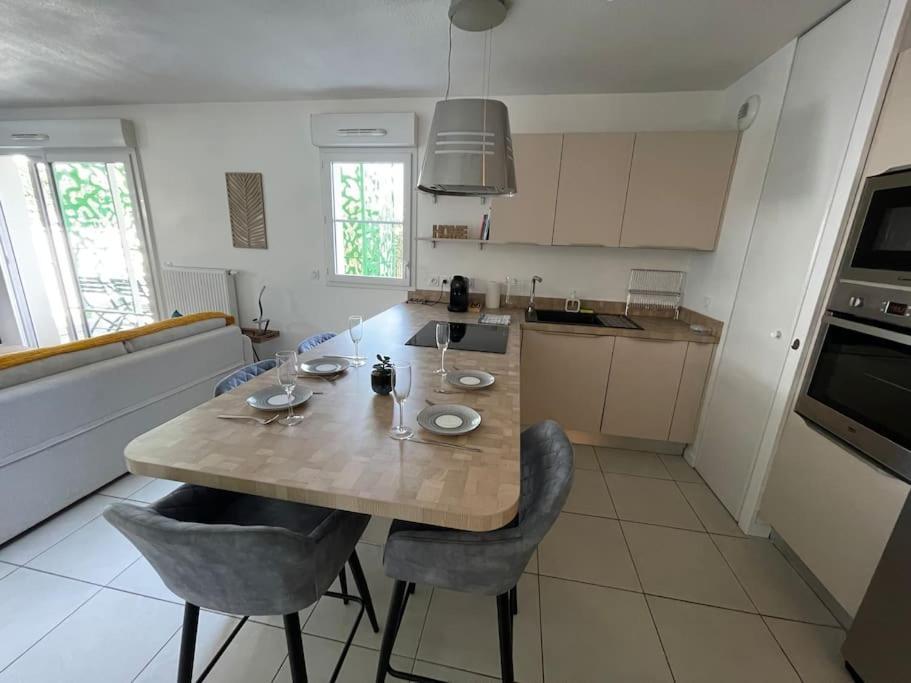 Appartement Joli Renove *
