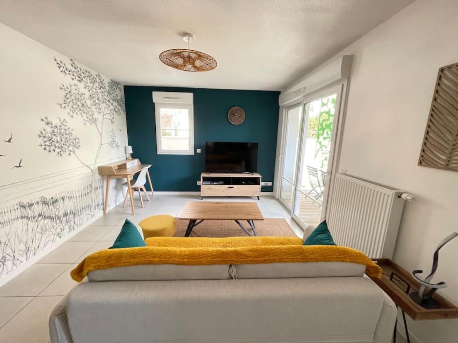 Joli Renove Appartement La Rochelle (Charente-Maritime)