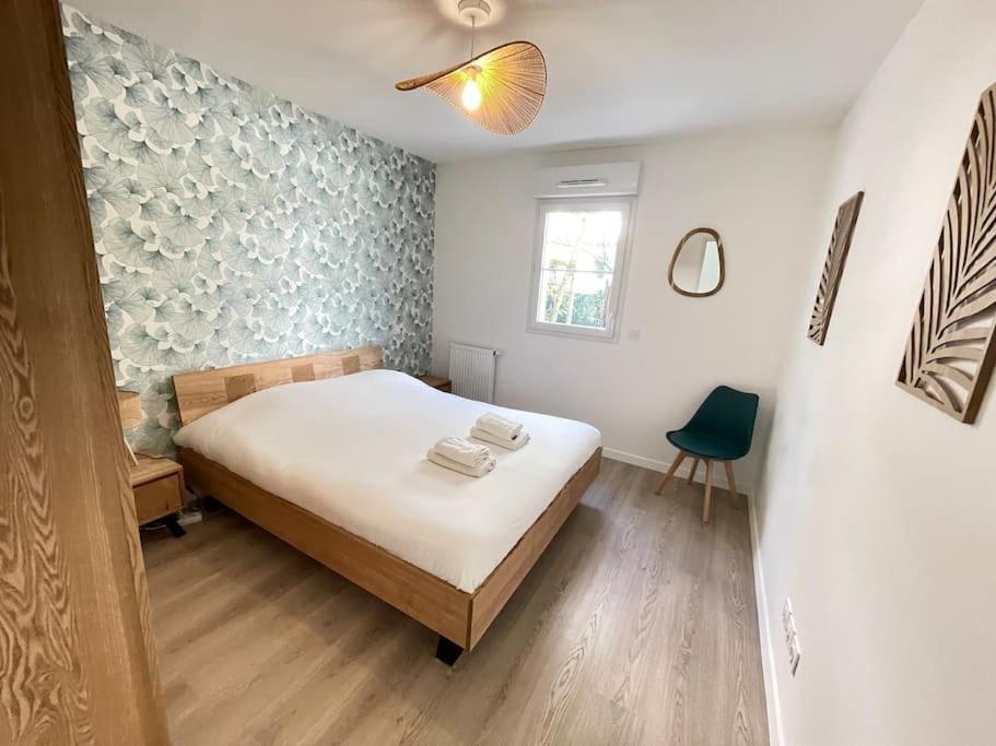 Appartement Joli Renove