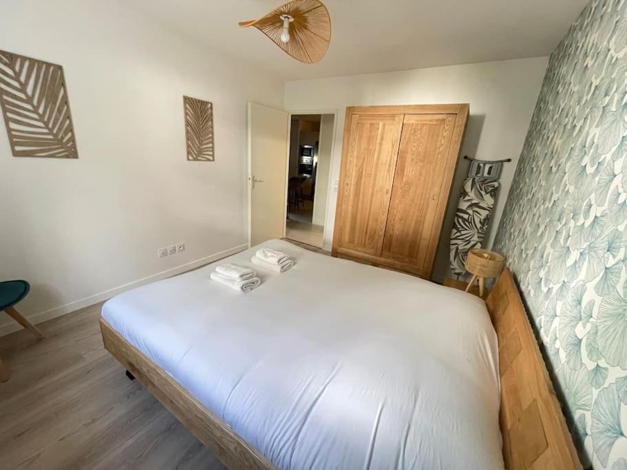 Joli Renove Appartement *