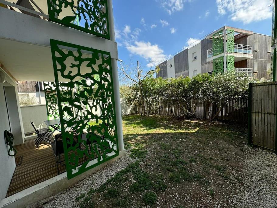 Appartement Joli Renove La Rochelle (Charente-Maritime)