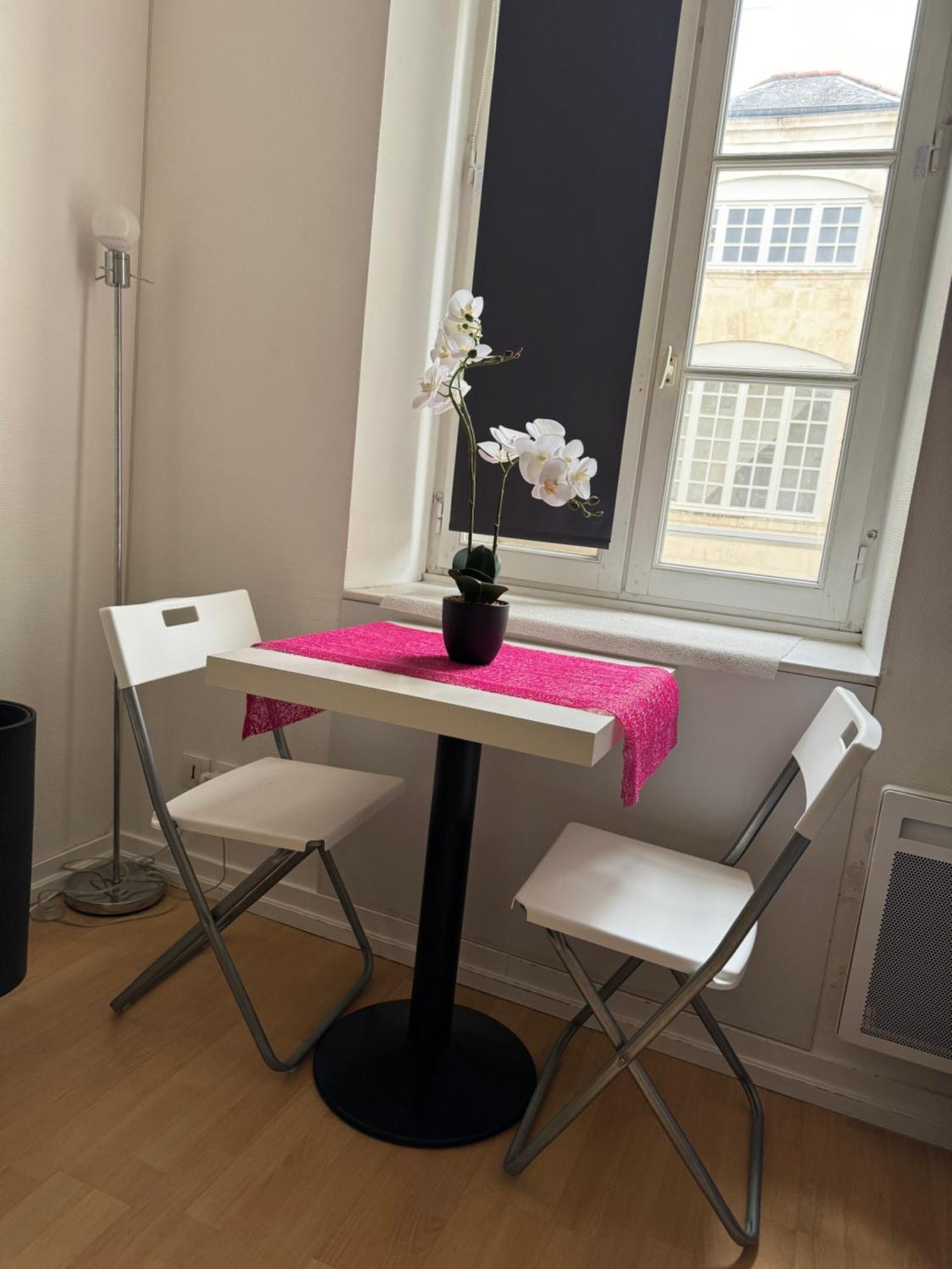 Studio, Hyper Centre Appartement