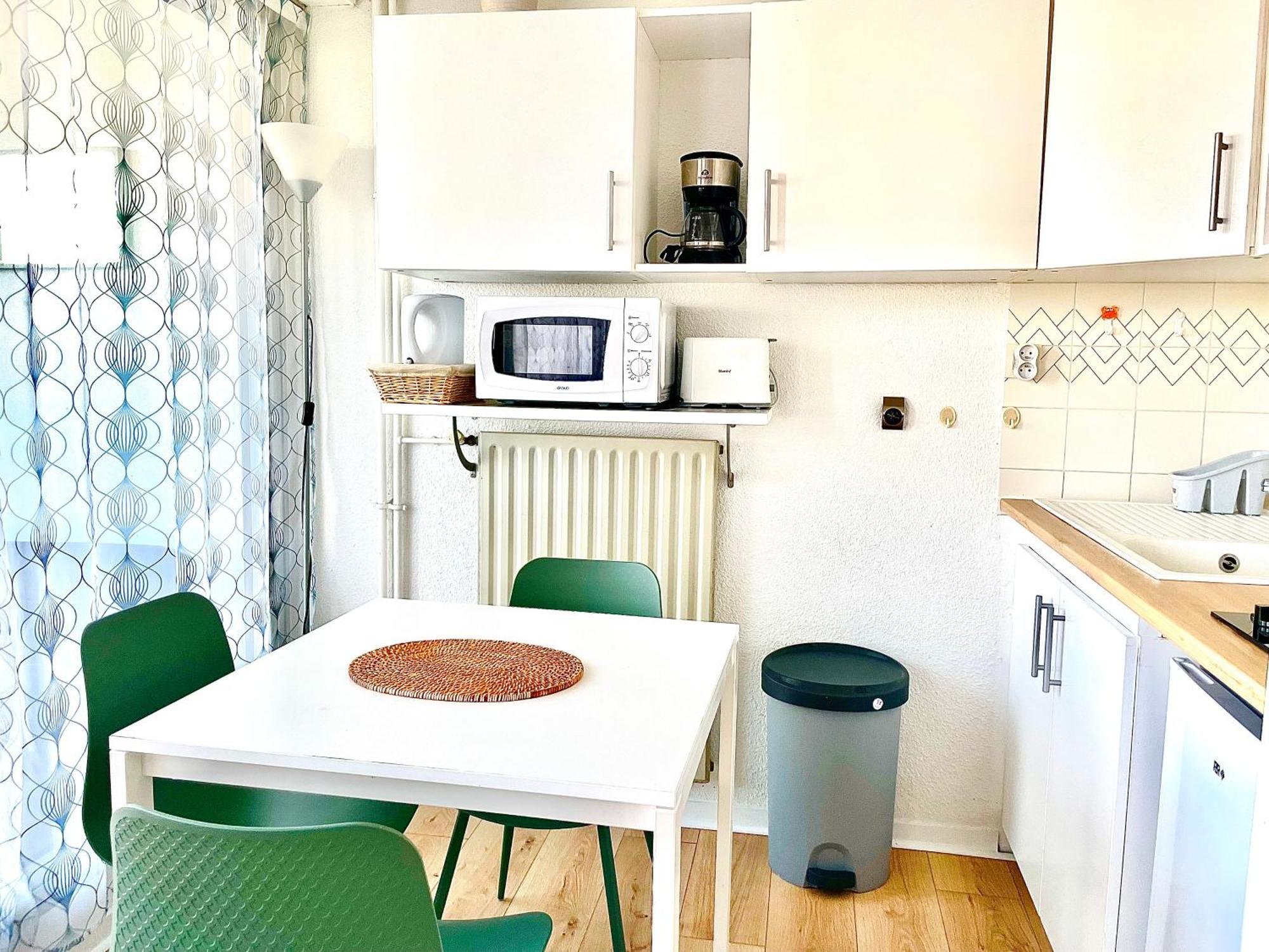Caporizon-cap239-vue Mer-50m Appartement *