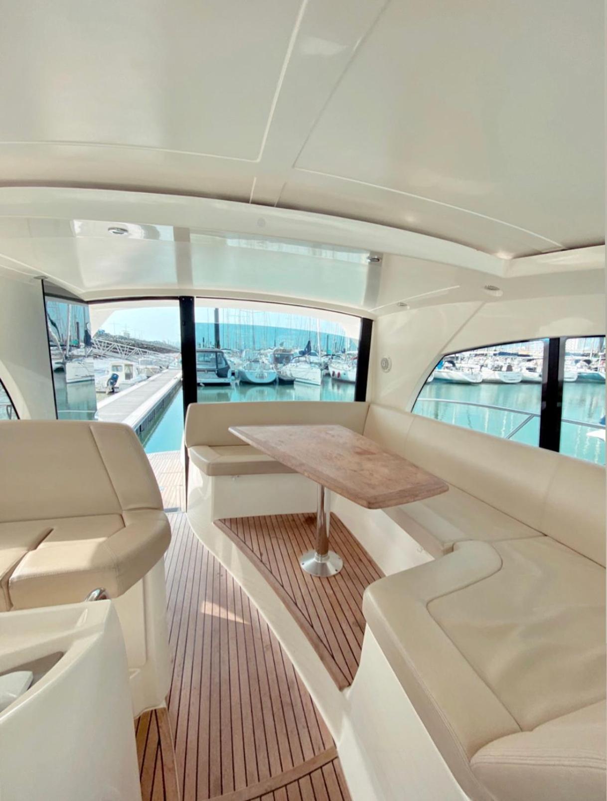 Sejour De Reve Sur Un Yacht Linge Et Menage Inclus - Boat Paradise La Rochelle * La Rochelle (Charente-Maritime)