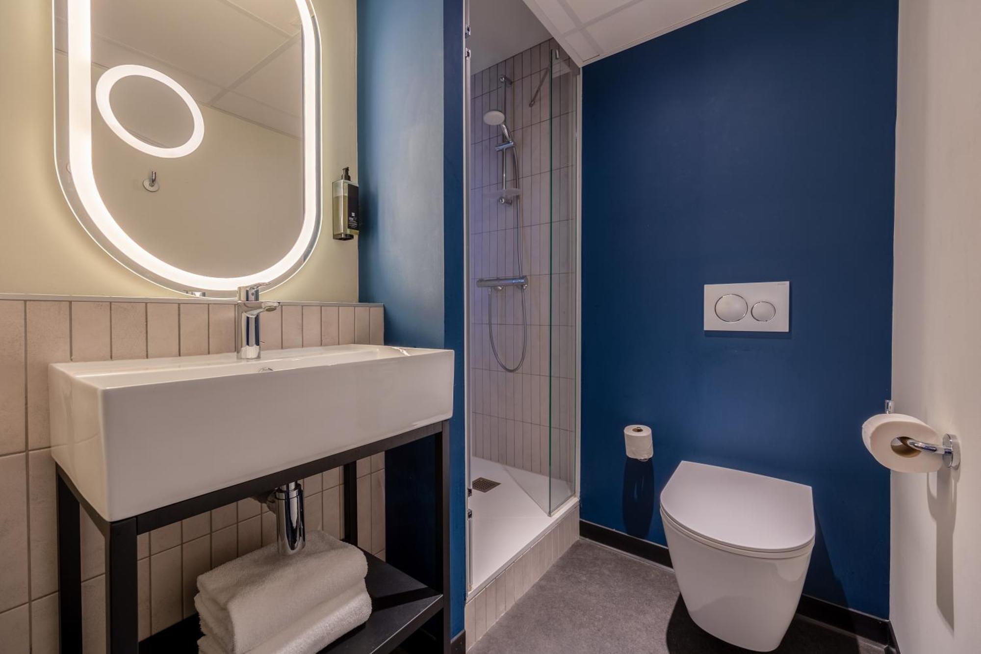 Hotel Ibis La Rochelle Centre Historique La Rochelle (Charente-Maritime)