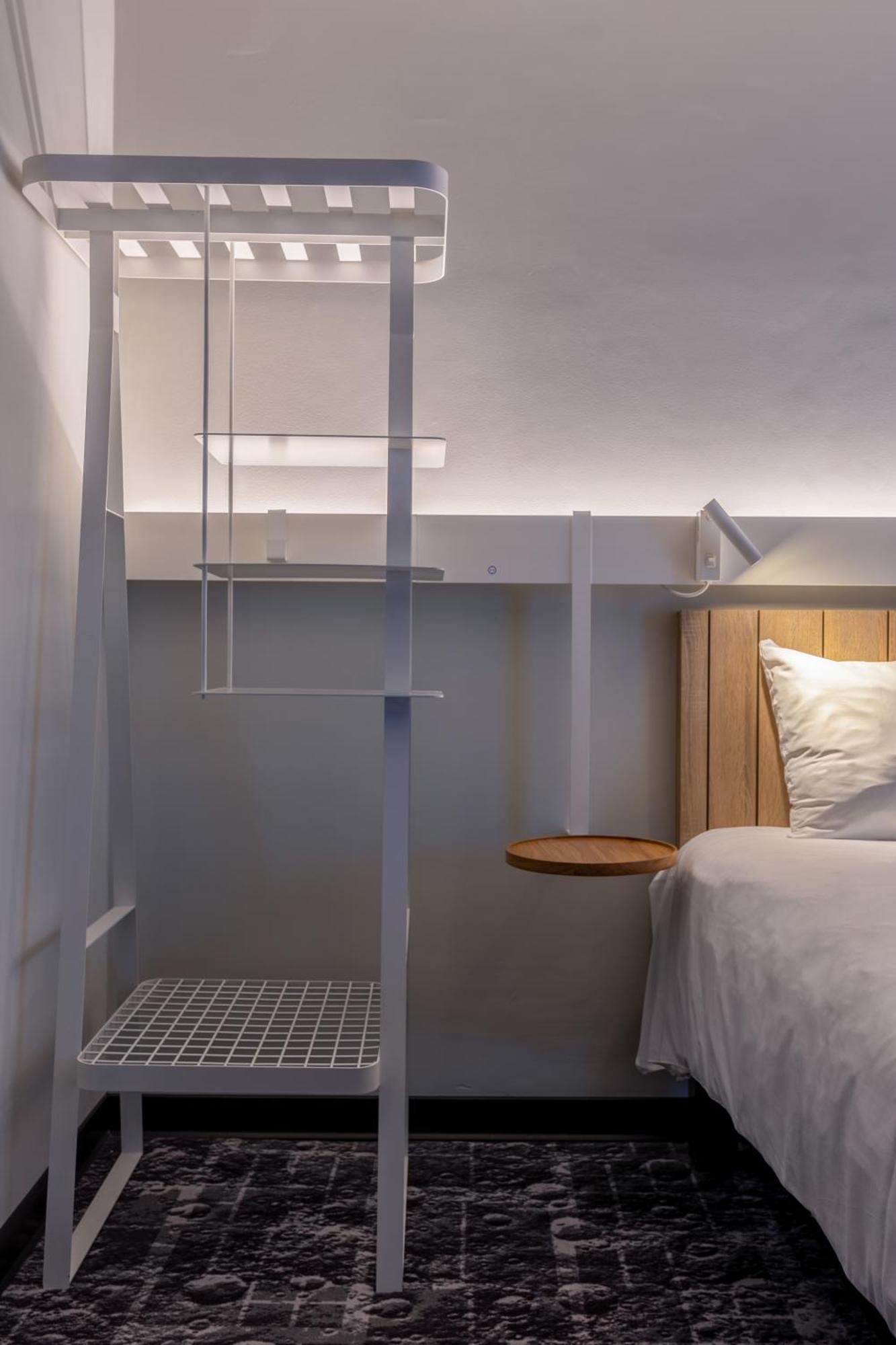 Ibis La Rochelle Centre Historique 3*