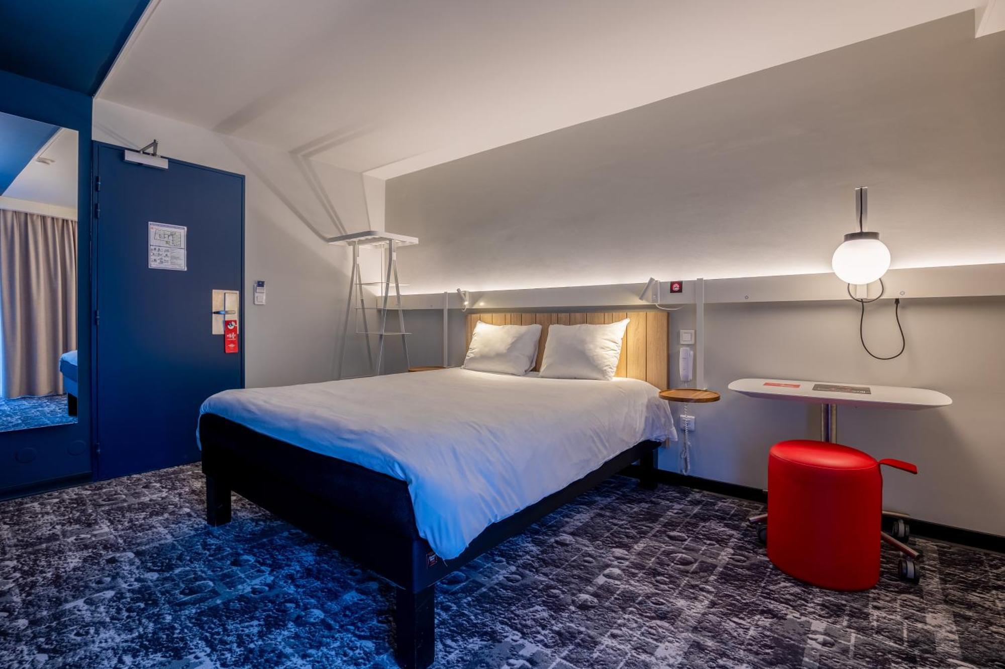 Hotel Ibis La Rochelle Centre Historique
