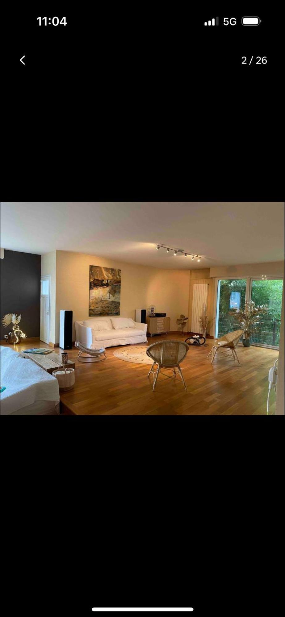 Magnifique La Rochelle Villa *