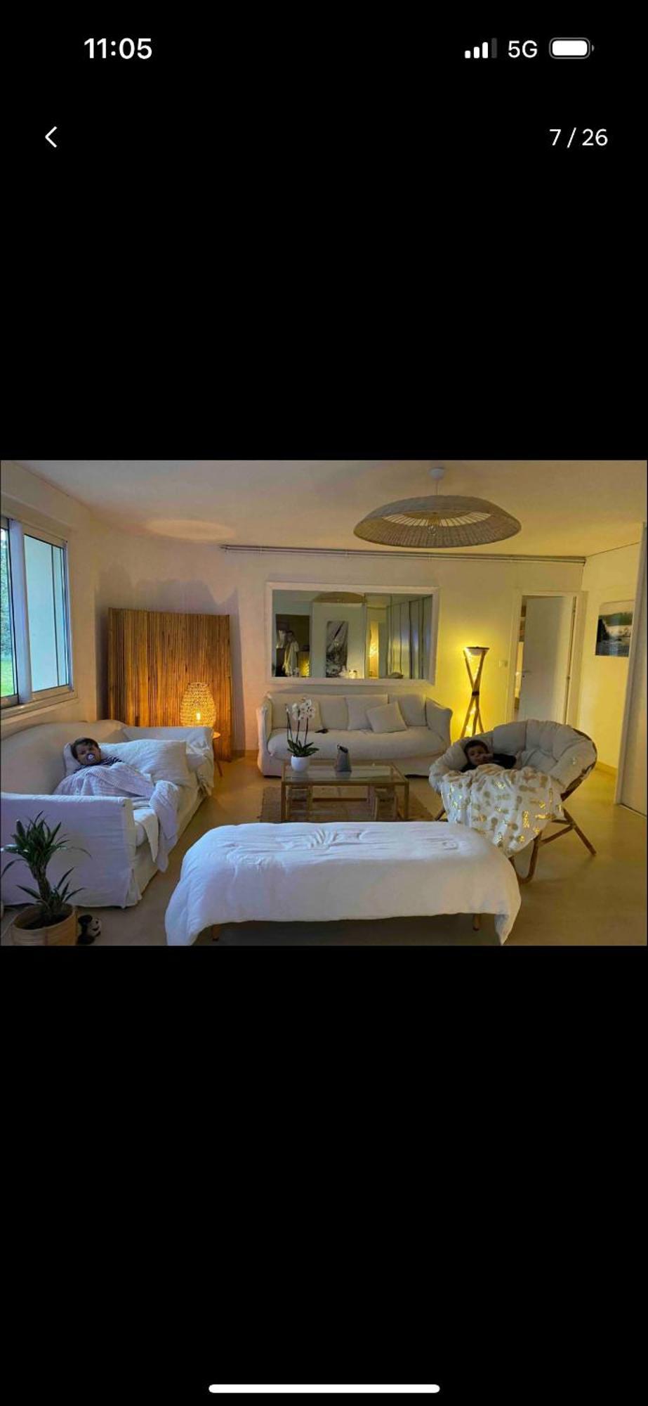 Magnifique La Rochelle Villa
