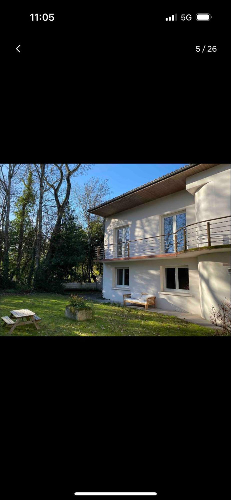 Villa Magnifique La Rochelle La Rochelle (Charente-Maritime)