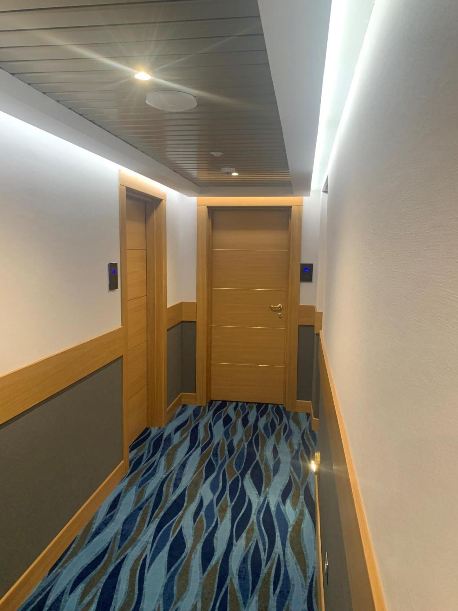 Le Yachtman, The Originals Collection 4*