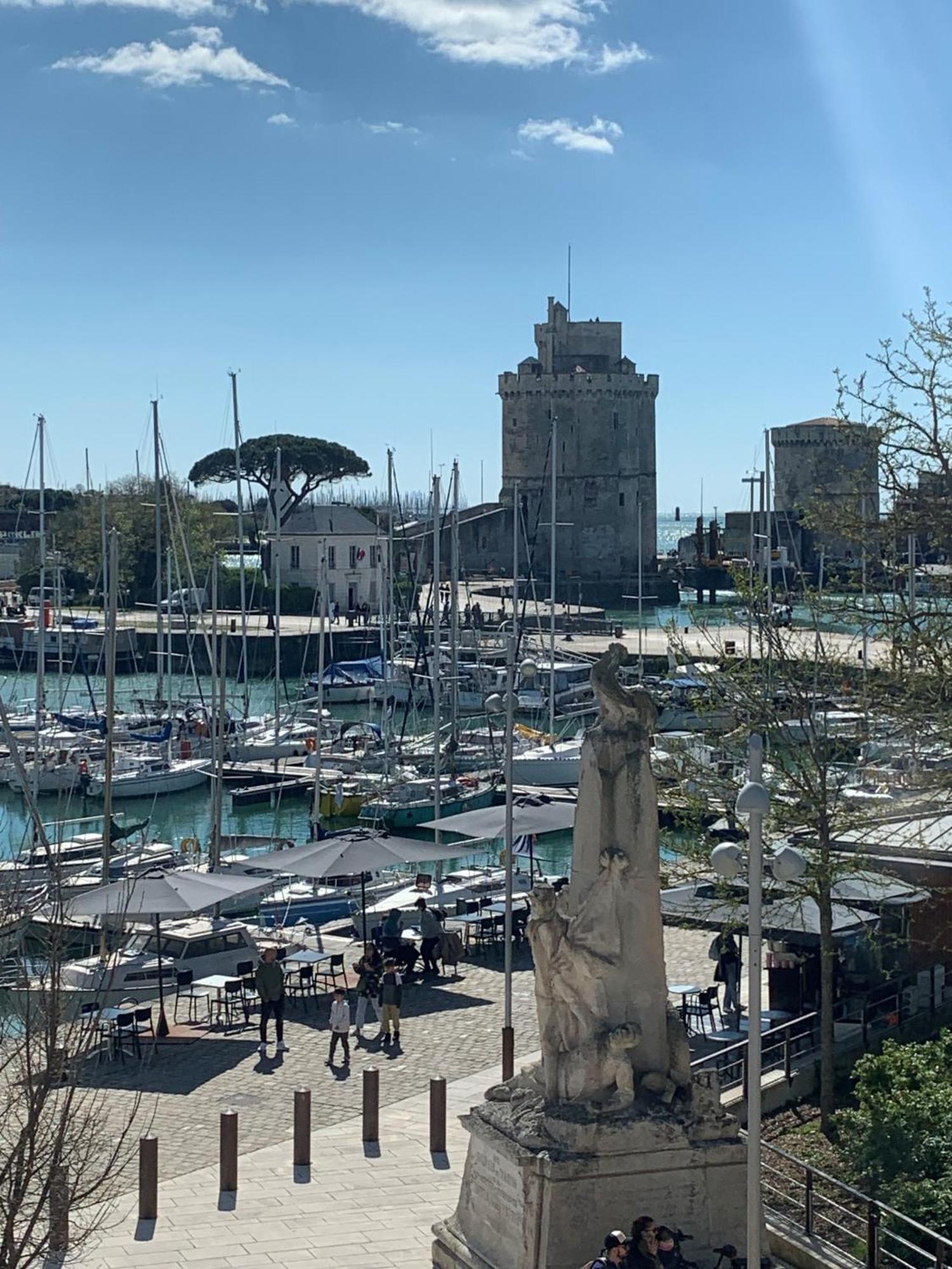 Le Yachtman, The Originals Collection La Rochelle (Charente-Maritime)