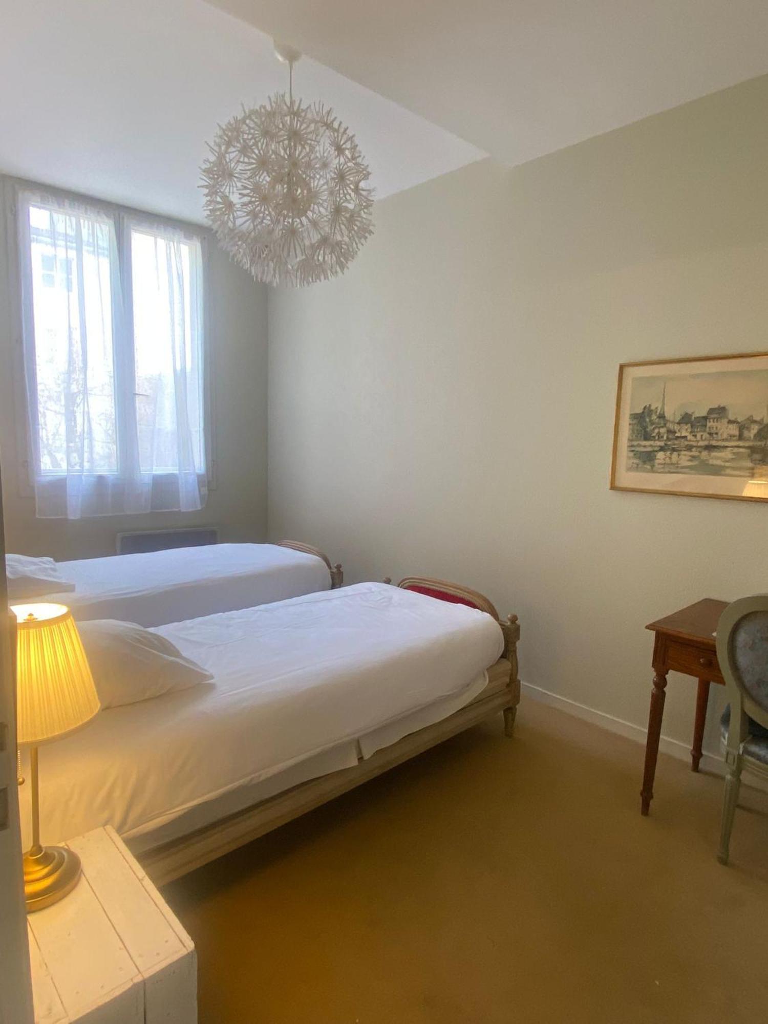 Appartement L'appart Du Vieux Port La Rochelle (Charente-Maritime)