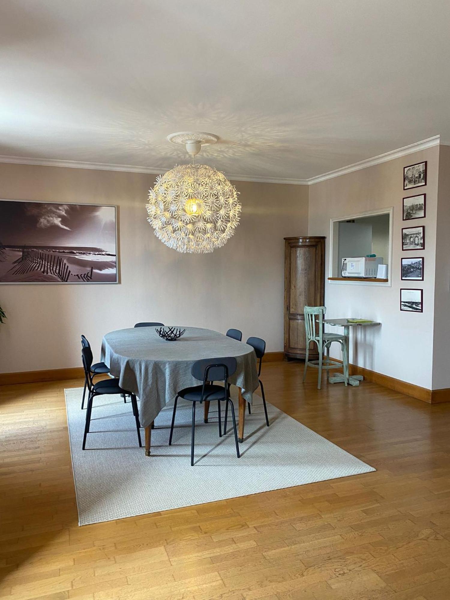 Appartement L'appart Du Vieux Port