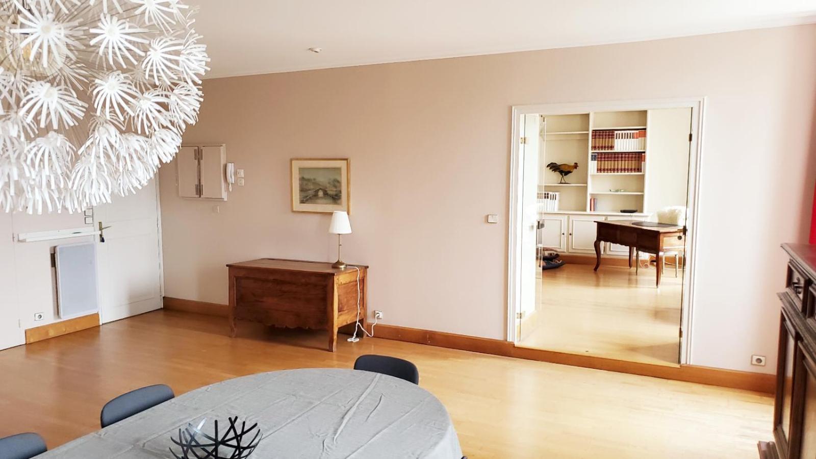 Appartement L'appart Du Vieux Port *