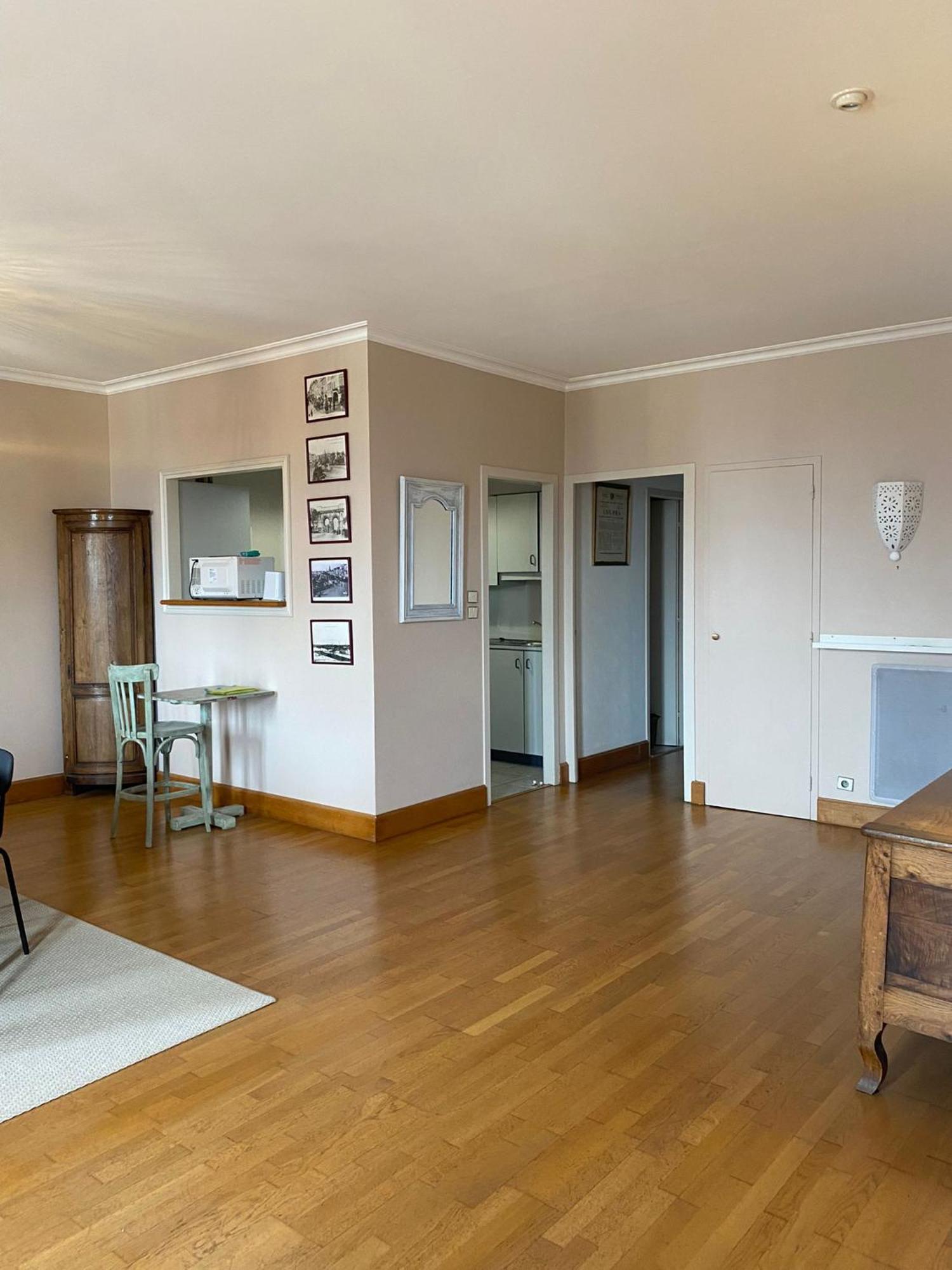L'appart Du Vieux Port Appartement La Rochelle (Charente-Maritime)