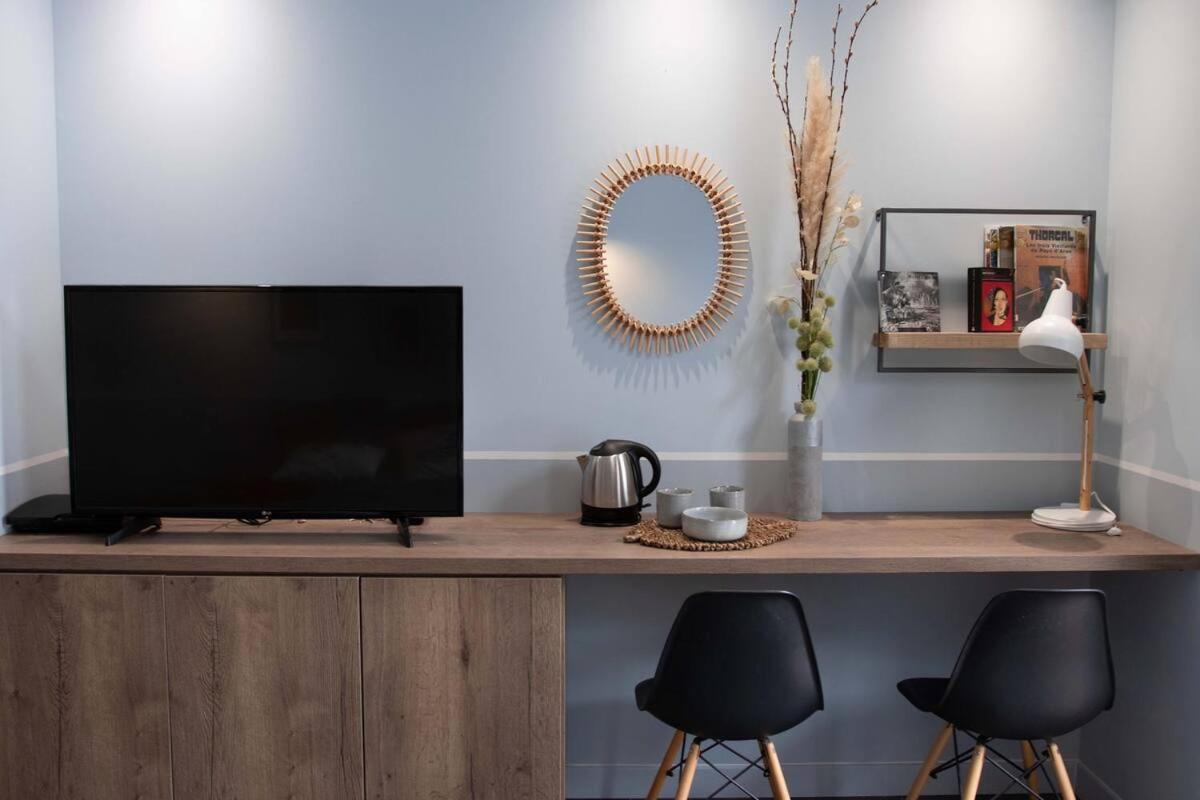Nc30 , Privatives Deluxe Couette-café *