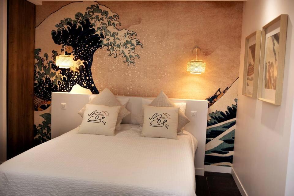Bed & Breakfast Nc30 , Privatives Deluxe *