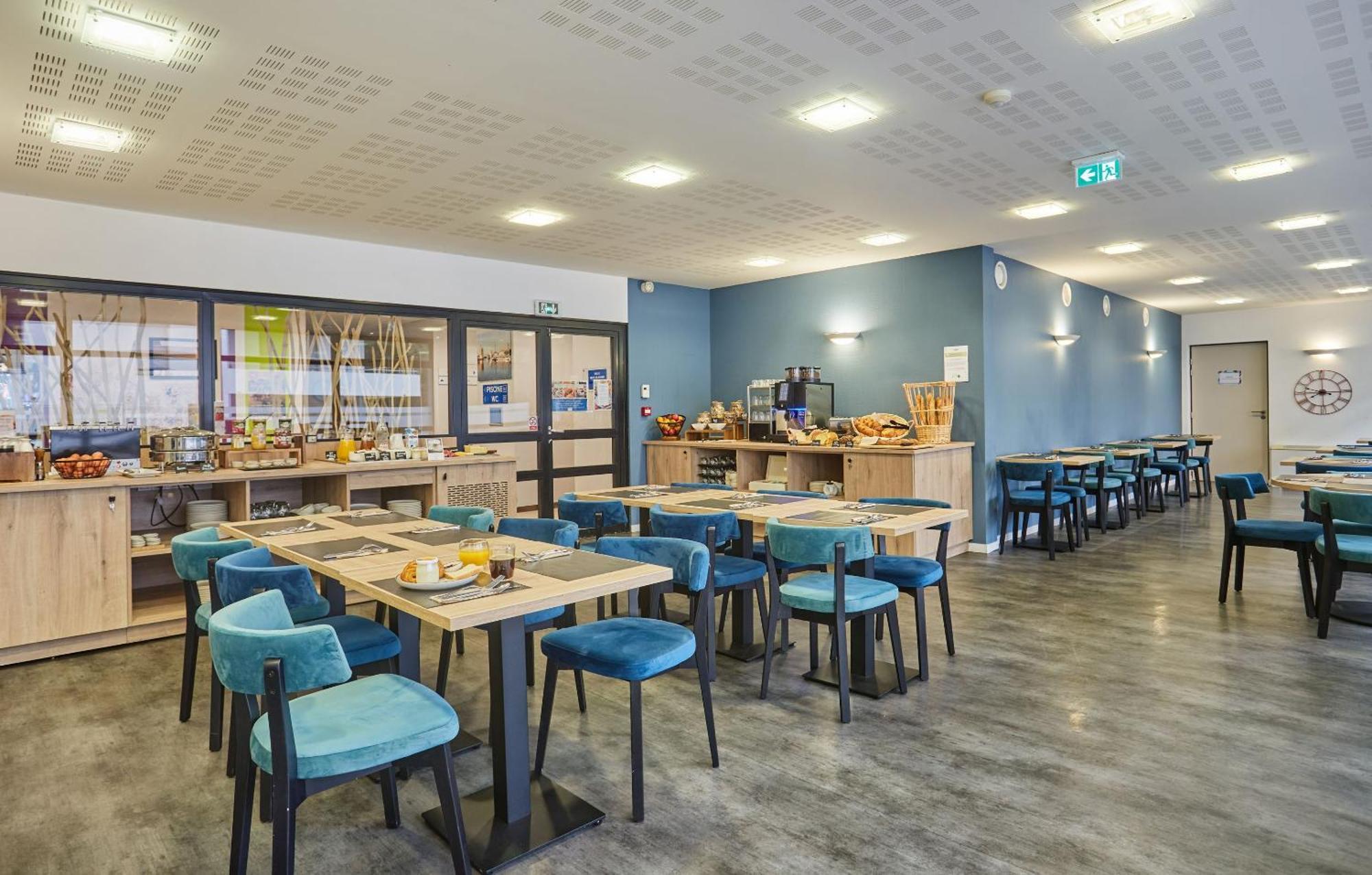 Résidence Odalys Archipel 4* La Rochelle (Charente-Maritime)