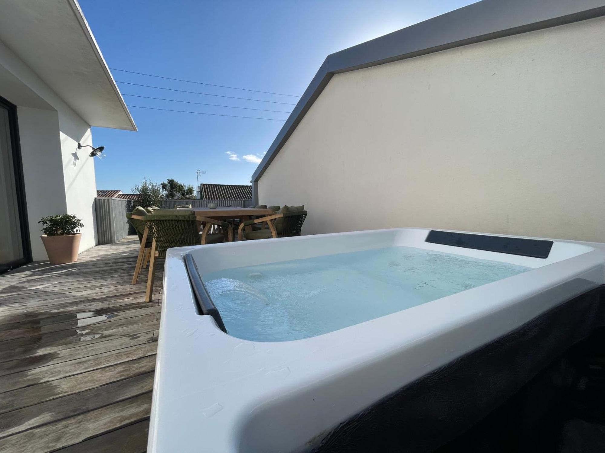 Rompsay Villa