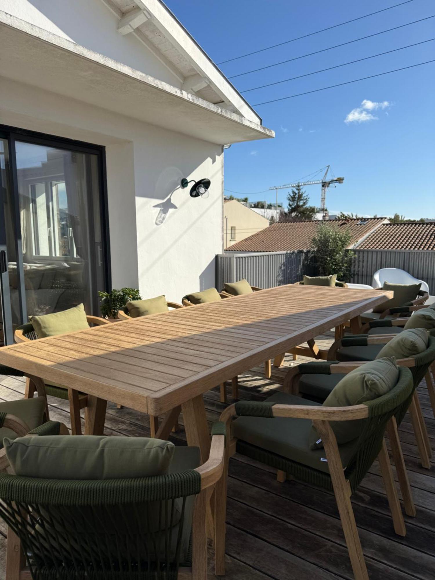 Rompsay Villa *