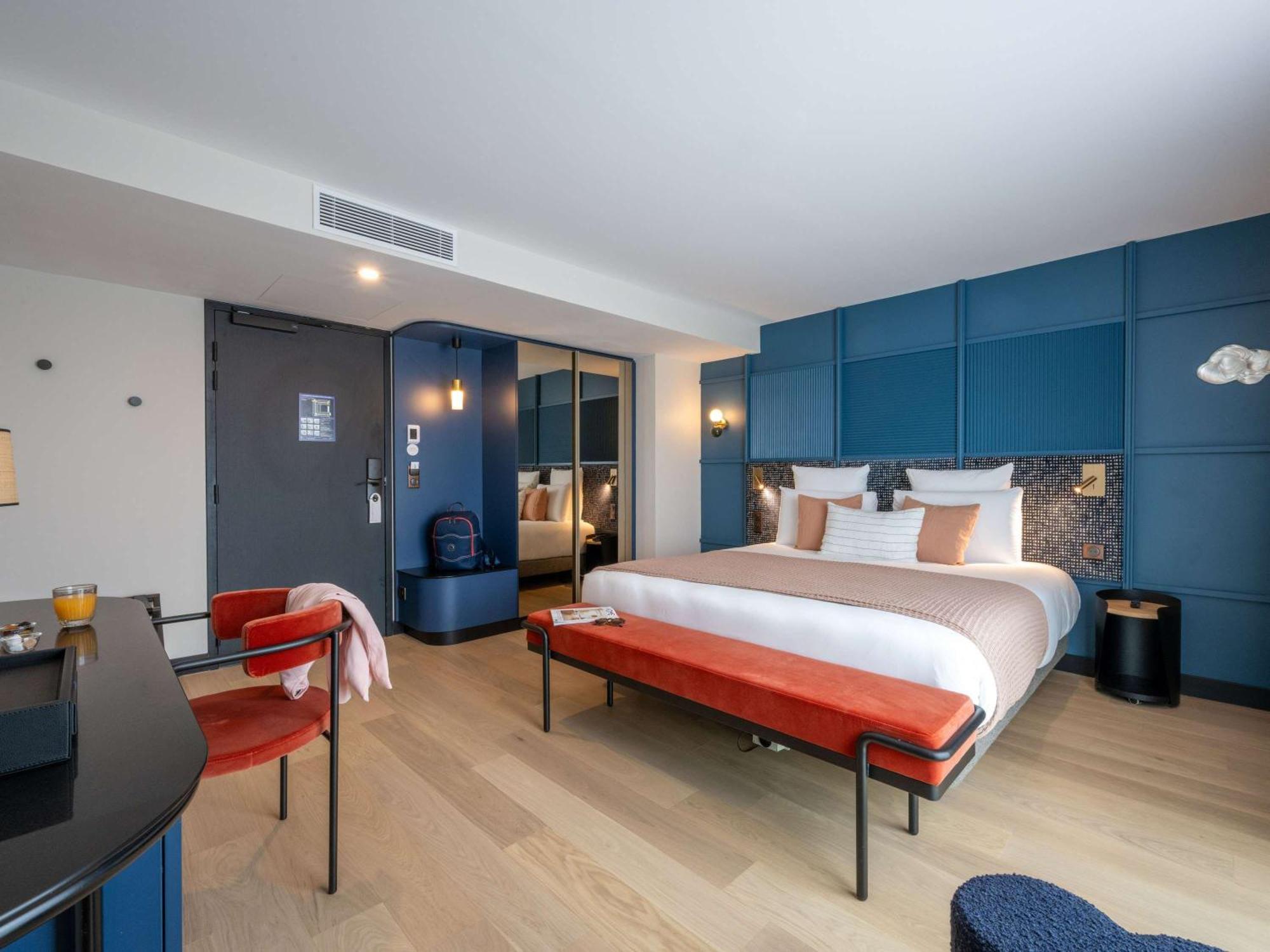 Hotel Mercure La Rochelle Vieux Port Sud La Rochelle (Charente-Maritime)