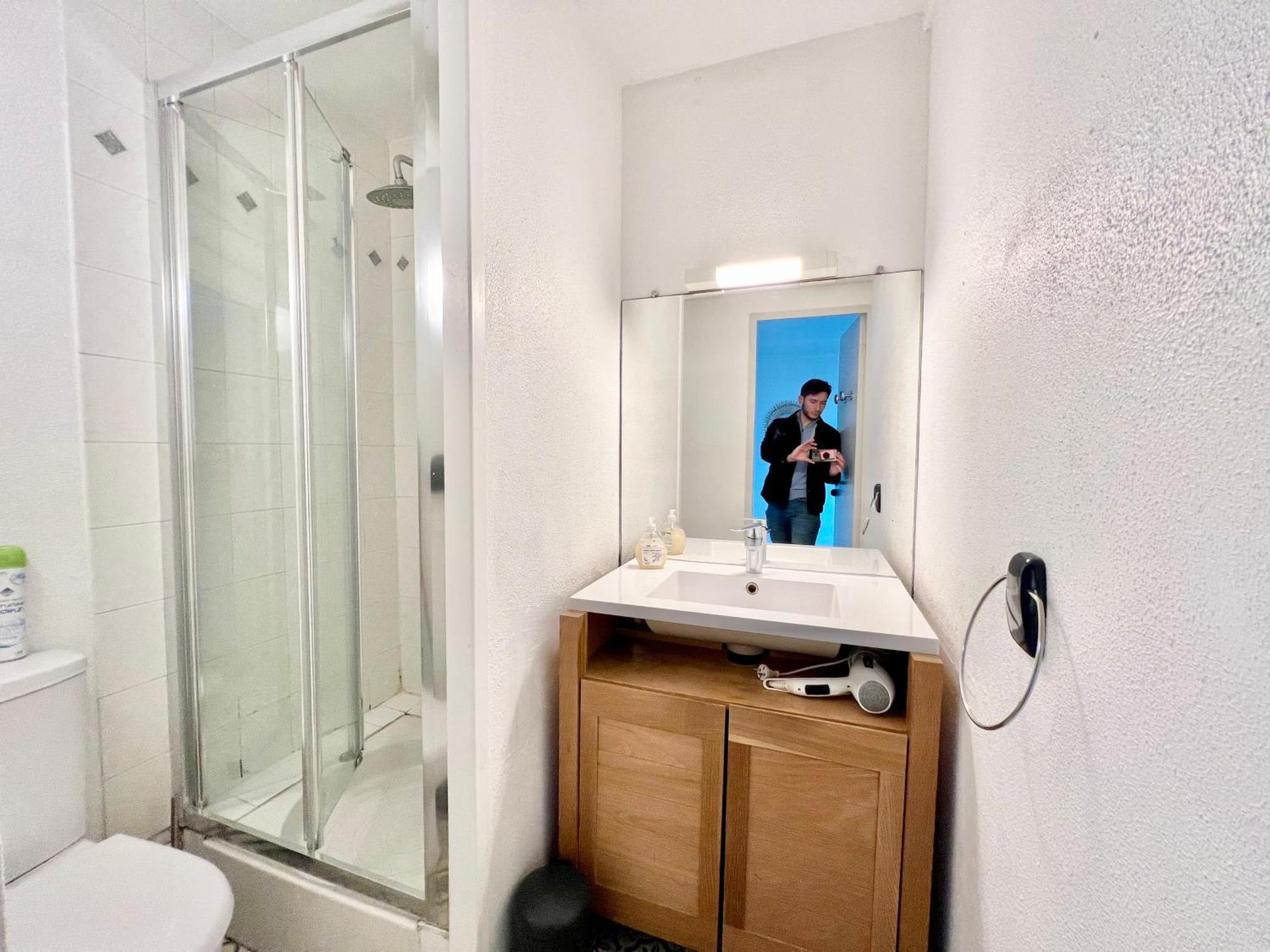 Apartment Vue - A 50m De La Des Minimes - Grand Jardin - Parking Gratuit La Rochelle (Charente-Maritime)