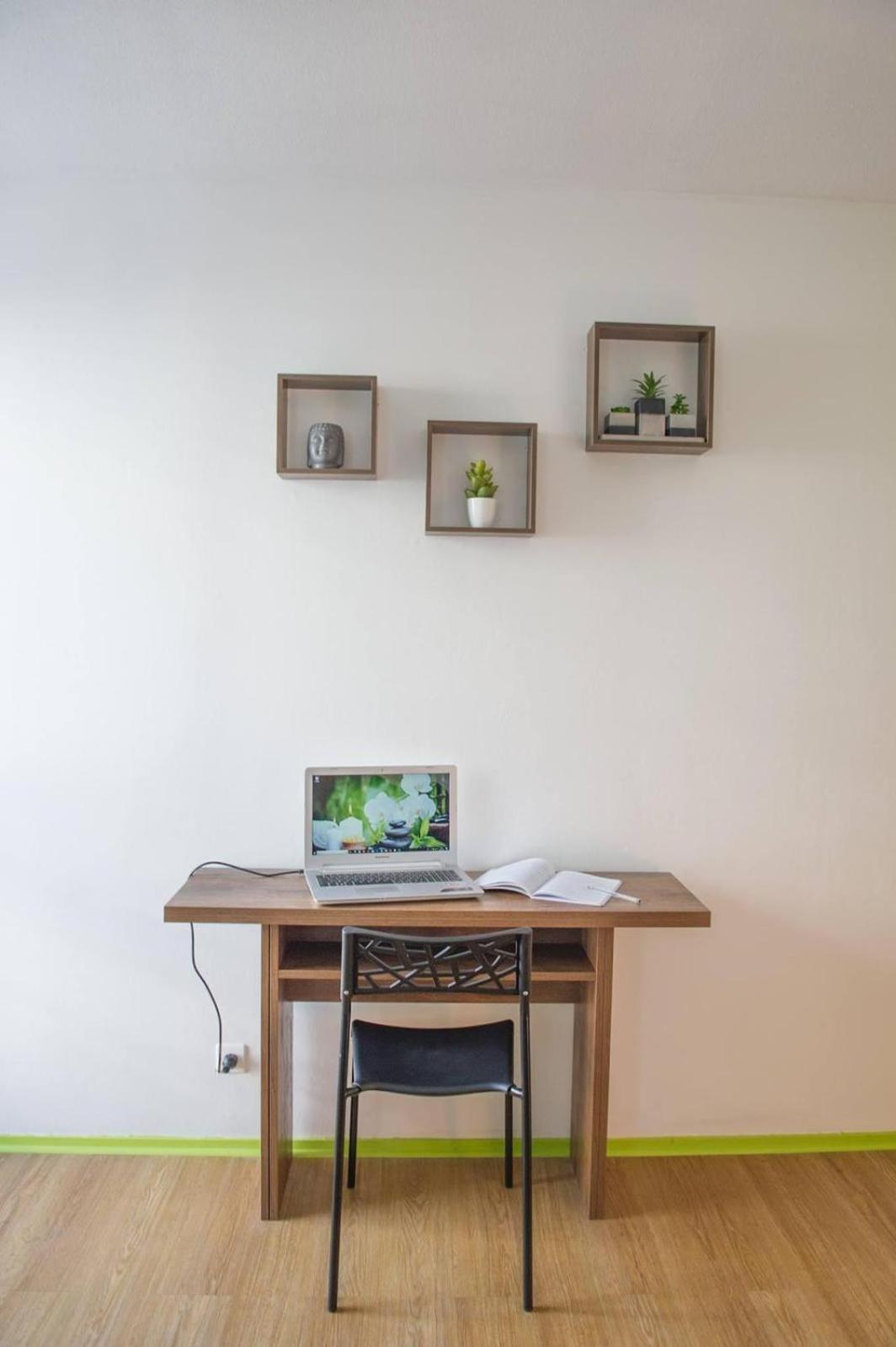 Apartment Zenflat