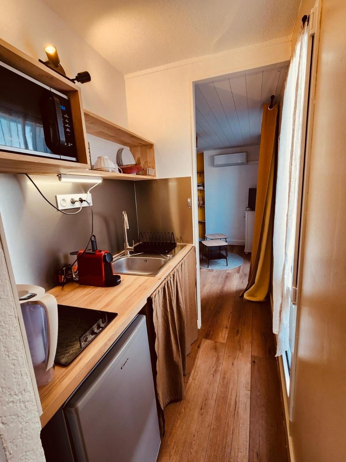 Chez Alma Apartment La Rochelle (Charente-Maritime)