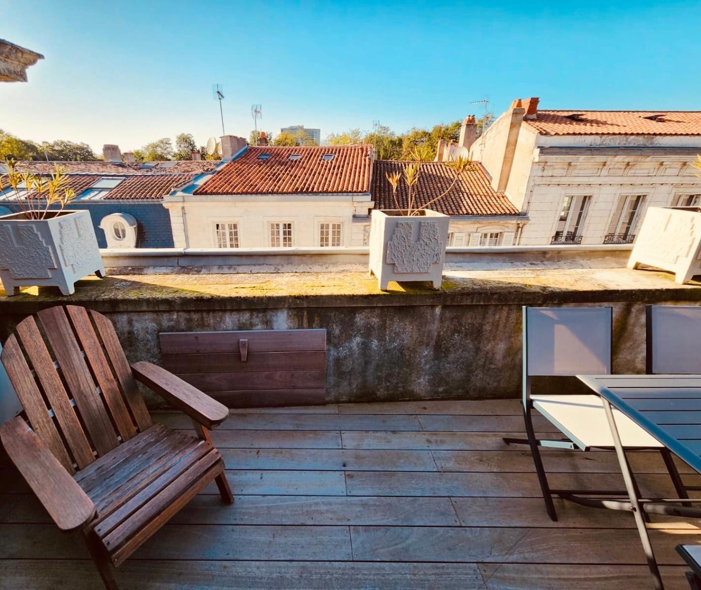 Apartment Chez Alma *