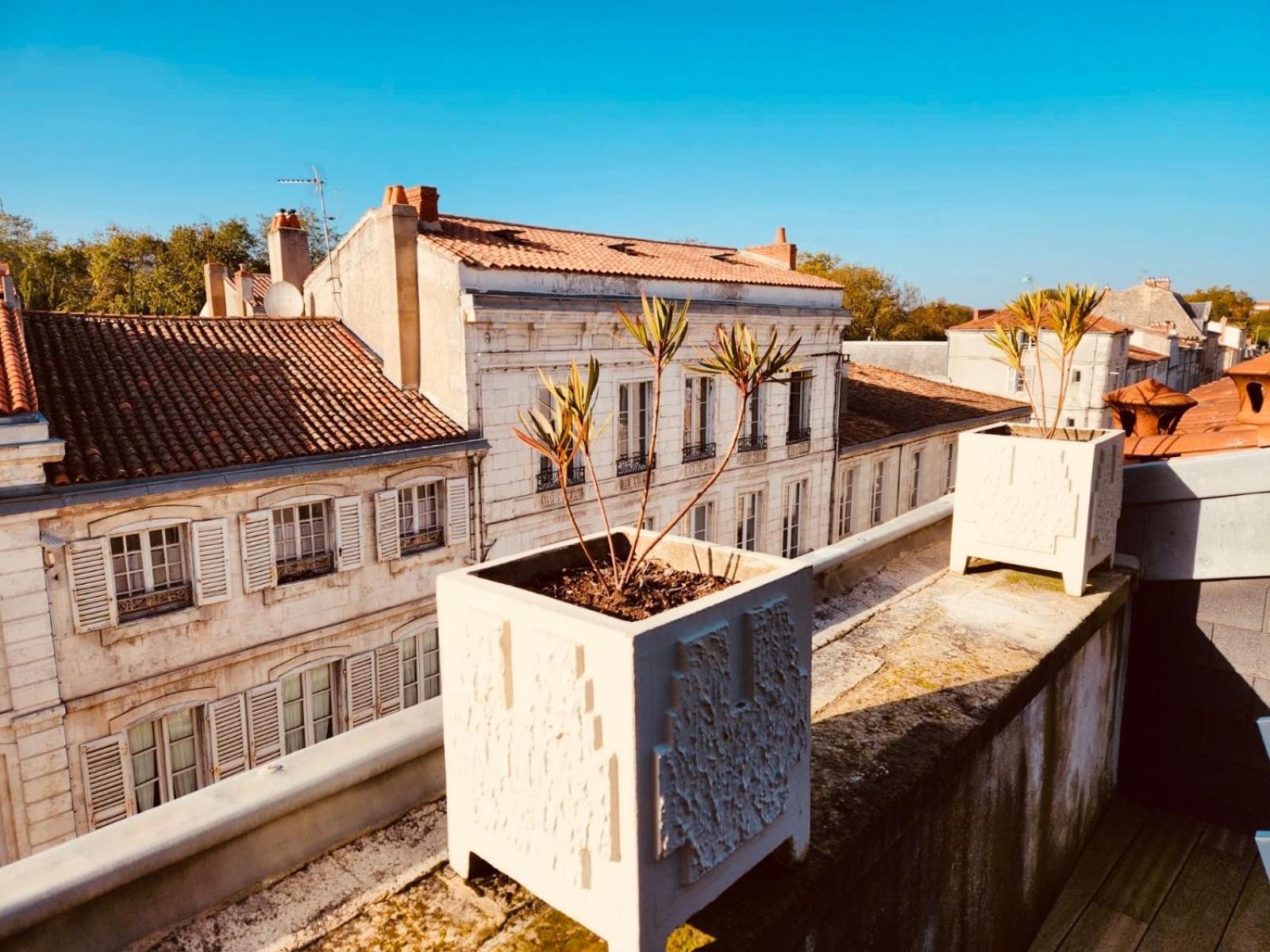 Chez Alma Apartment La Rochelle (Charente-Maritime)