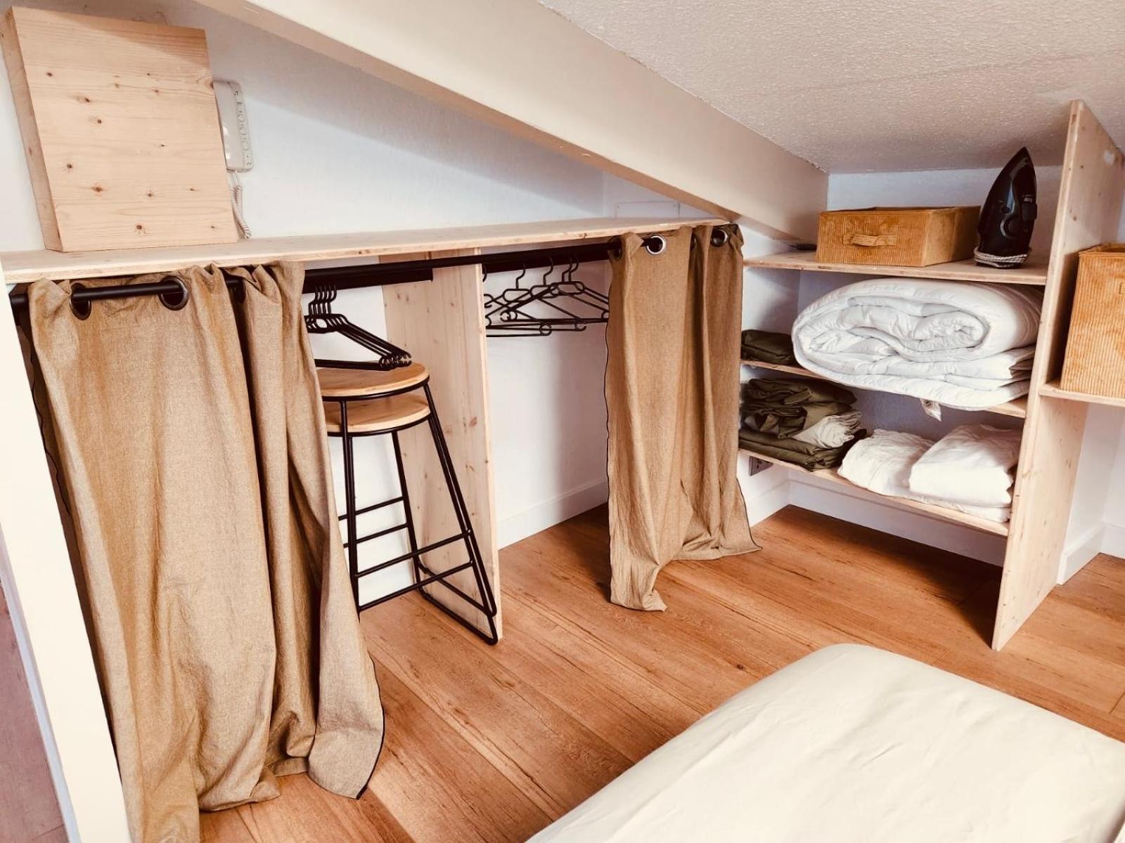 Apartment Chez Alma *