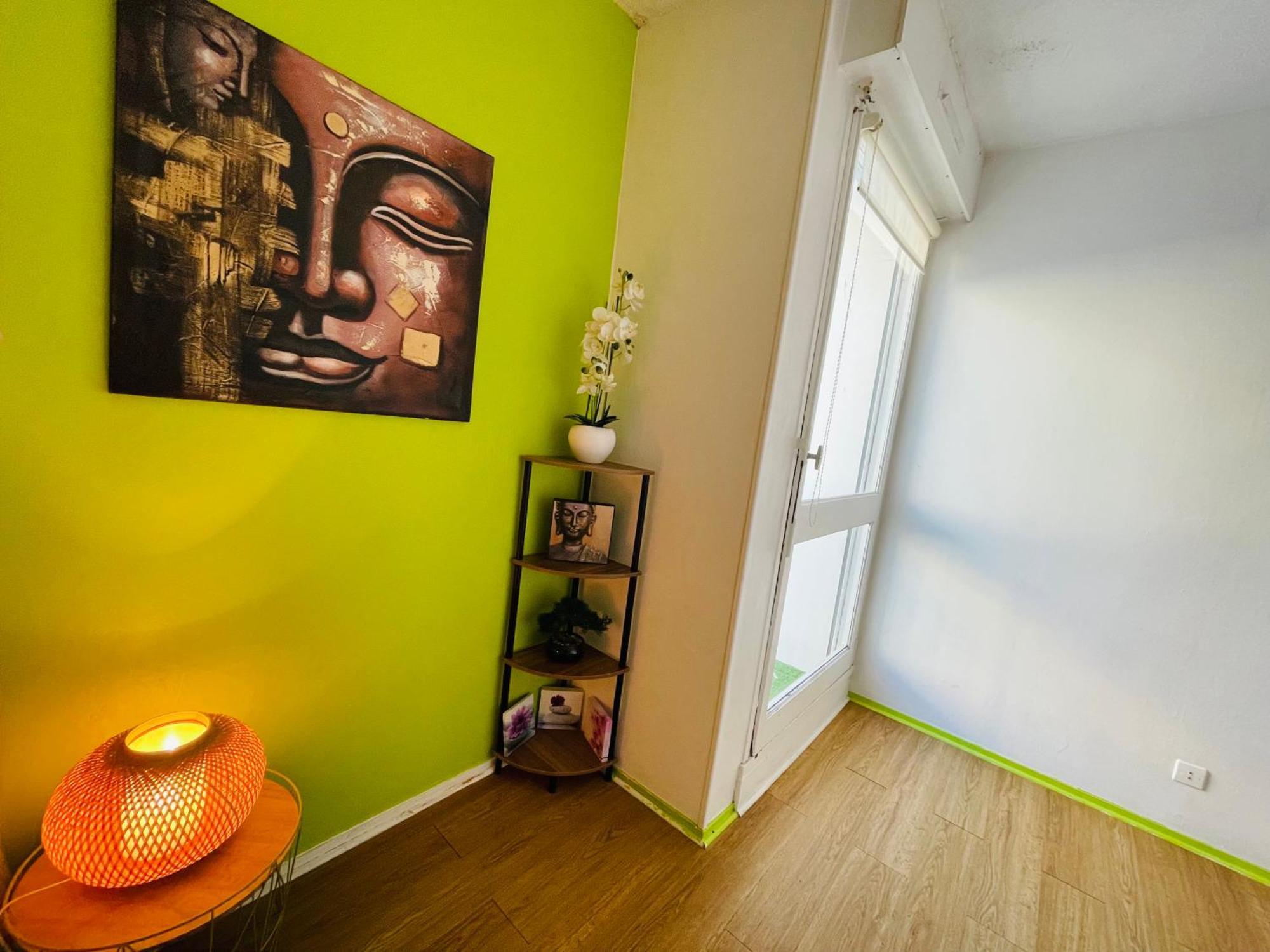 Apartment Zenflat La Rochelle (Charente-Maritime)