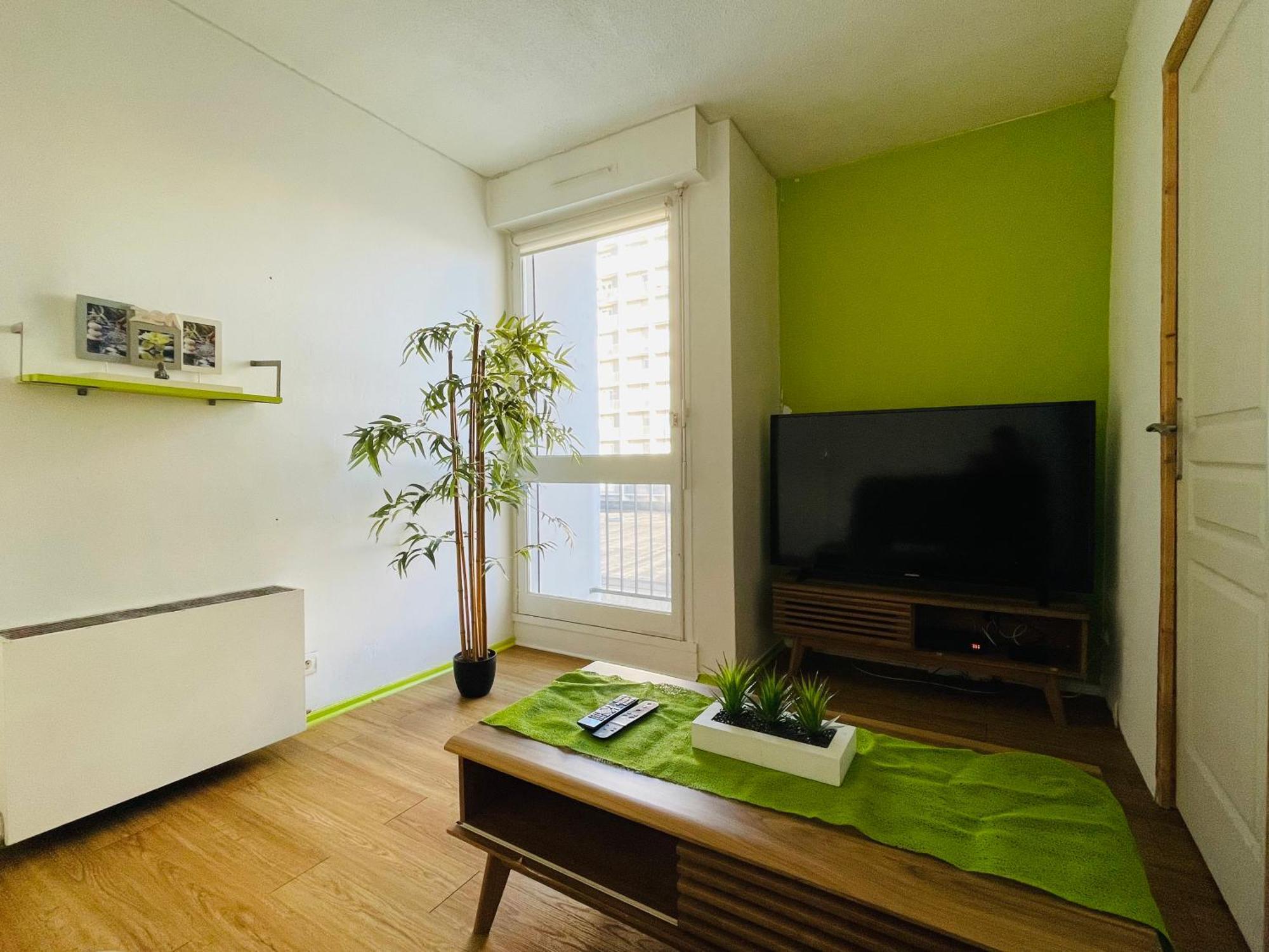 Zenflat Apartment La Rochelle (Charente-Maritime)