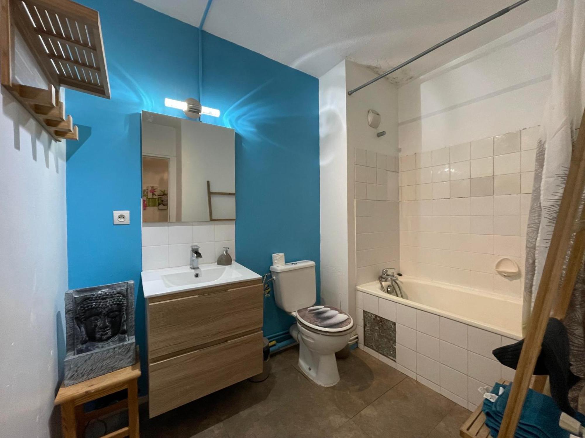 Zenflat Apartment