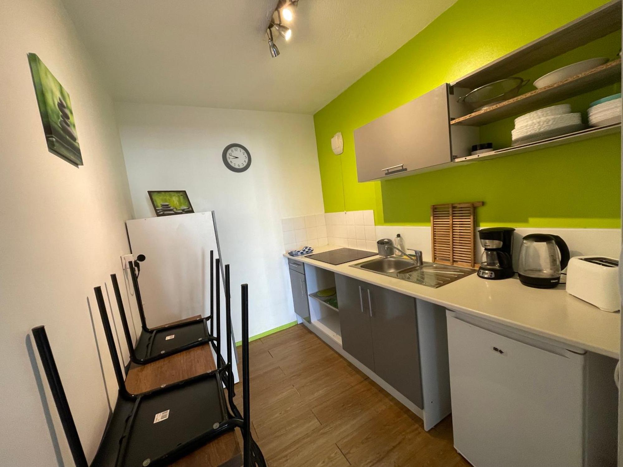 Apartment Zenflat
