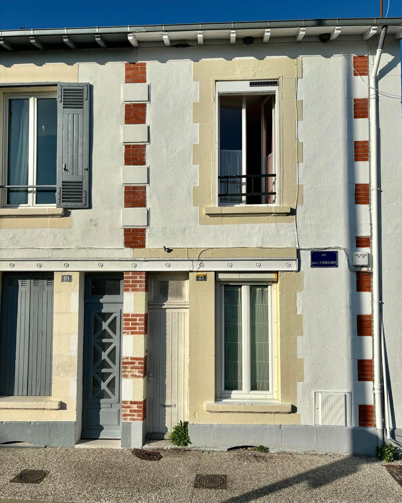 La Mariennee Holiday home
