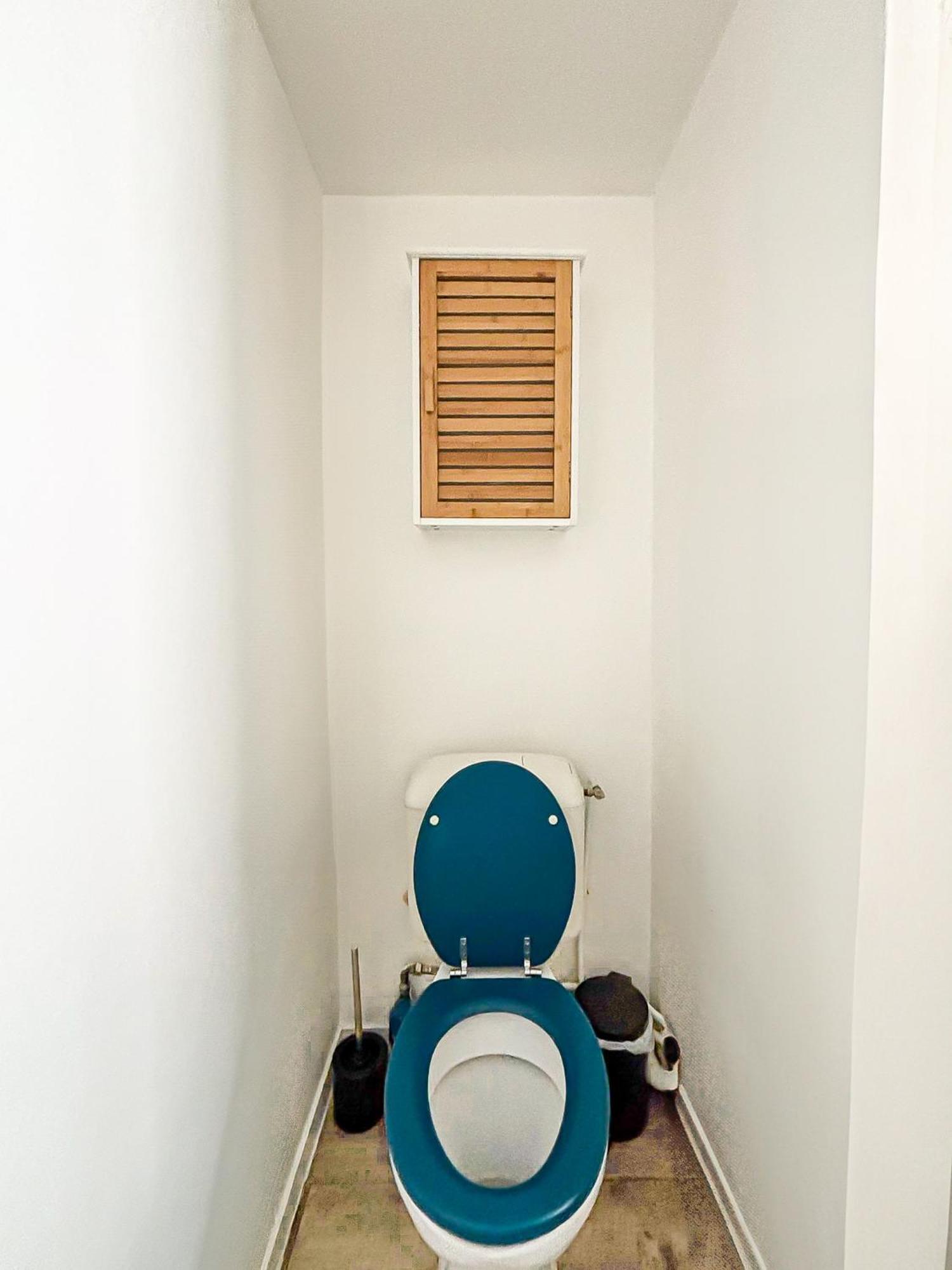 Le Cocon Rochelais Appartement *