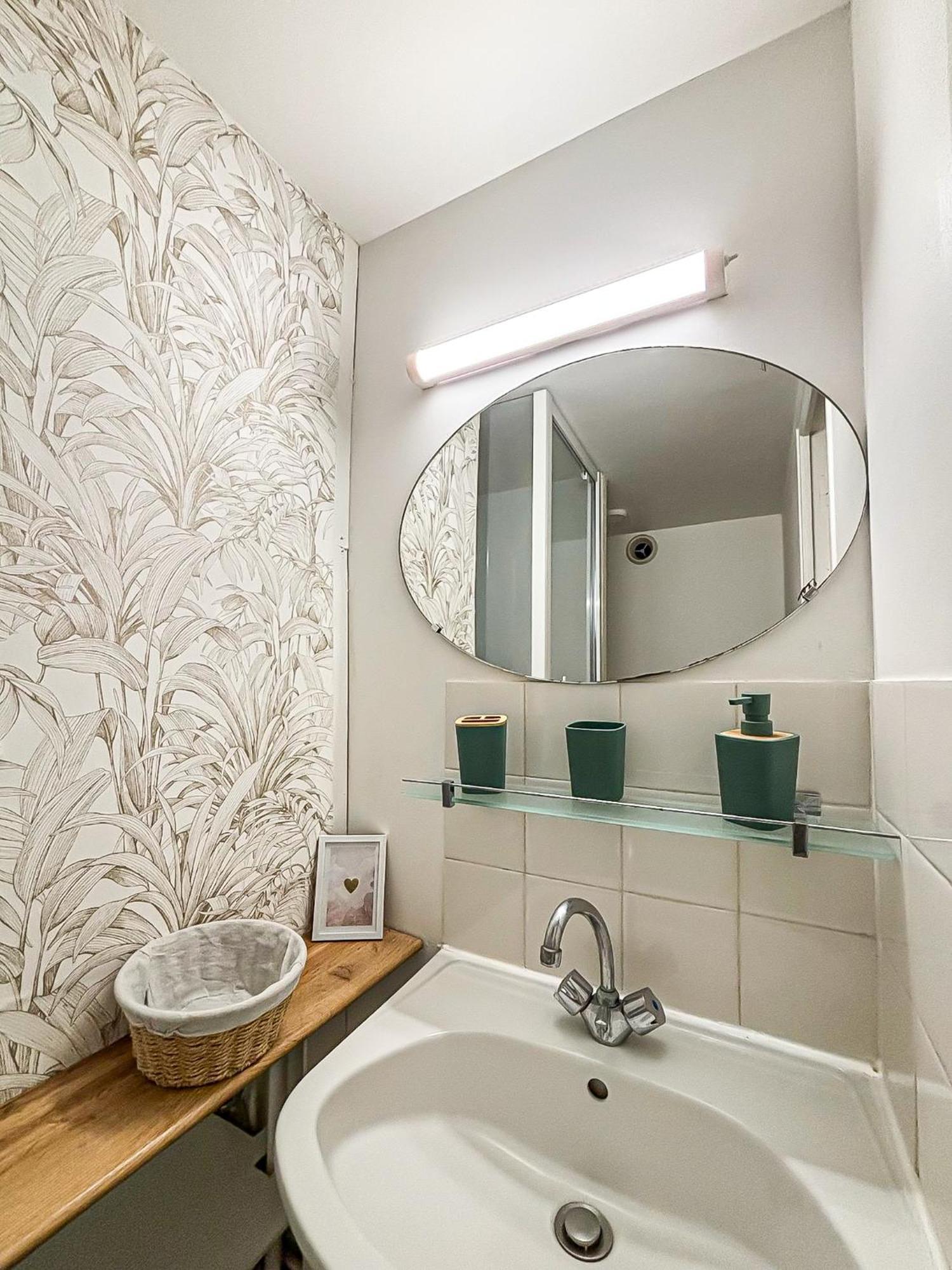 Appartement Le Cocon Rochelais
