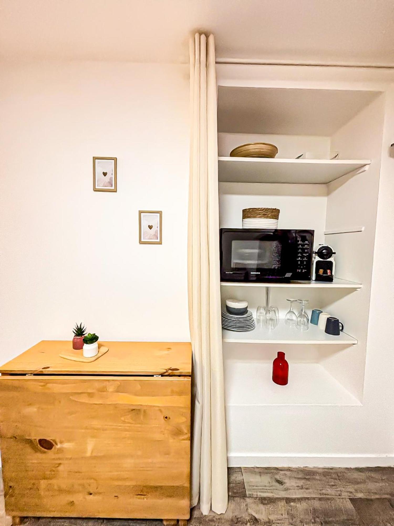 Le Cocon Rochelais Appartement *