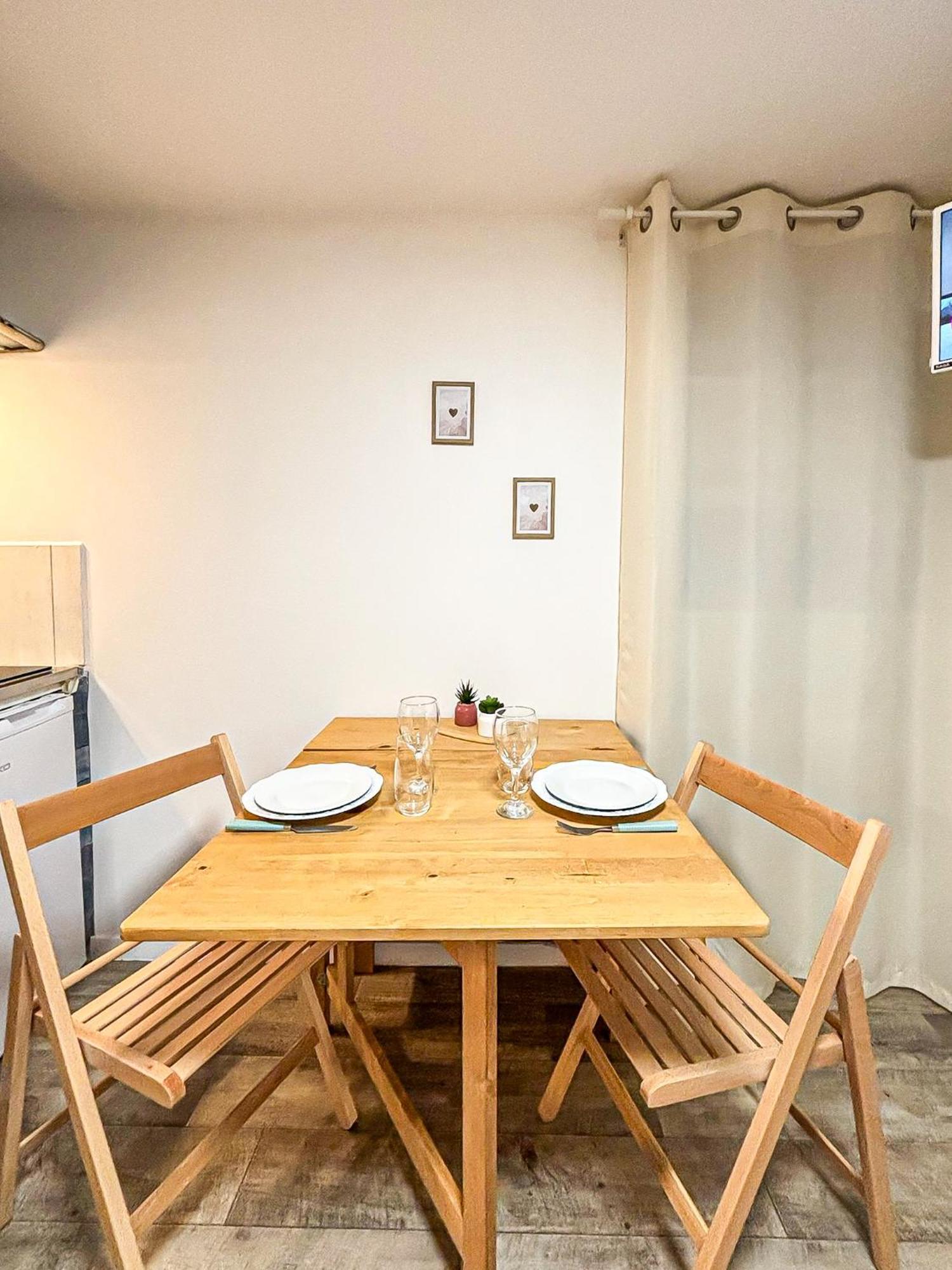 Le Cocon Rochelais Appartement La Rochelle (Charente-Maritime)