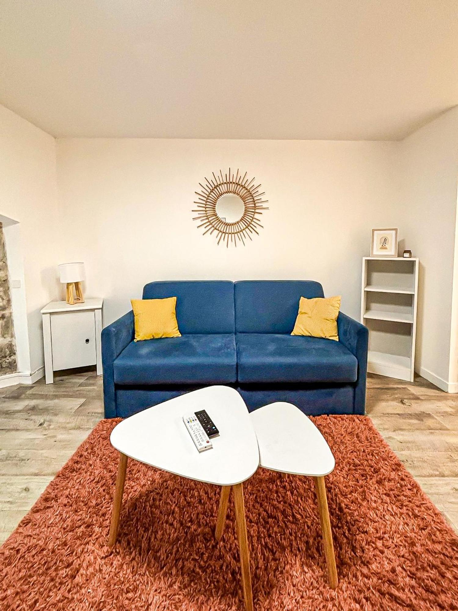 Le Cocon Rochelais Appartement La Rochelle (Charente-Maritime)