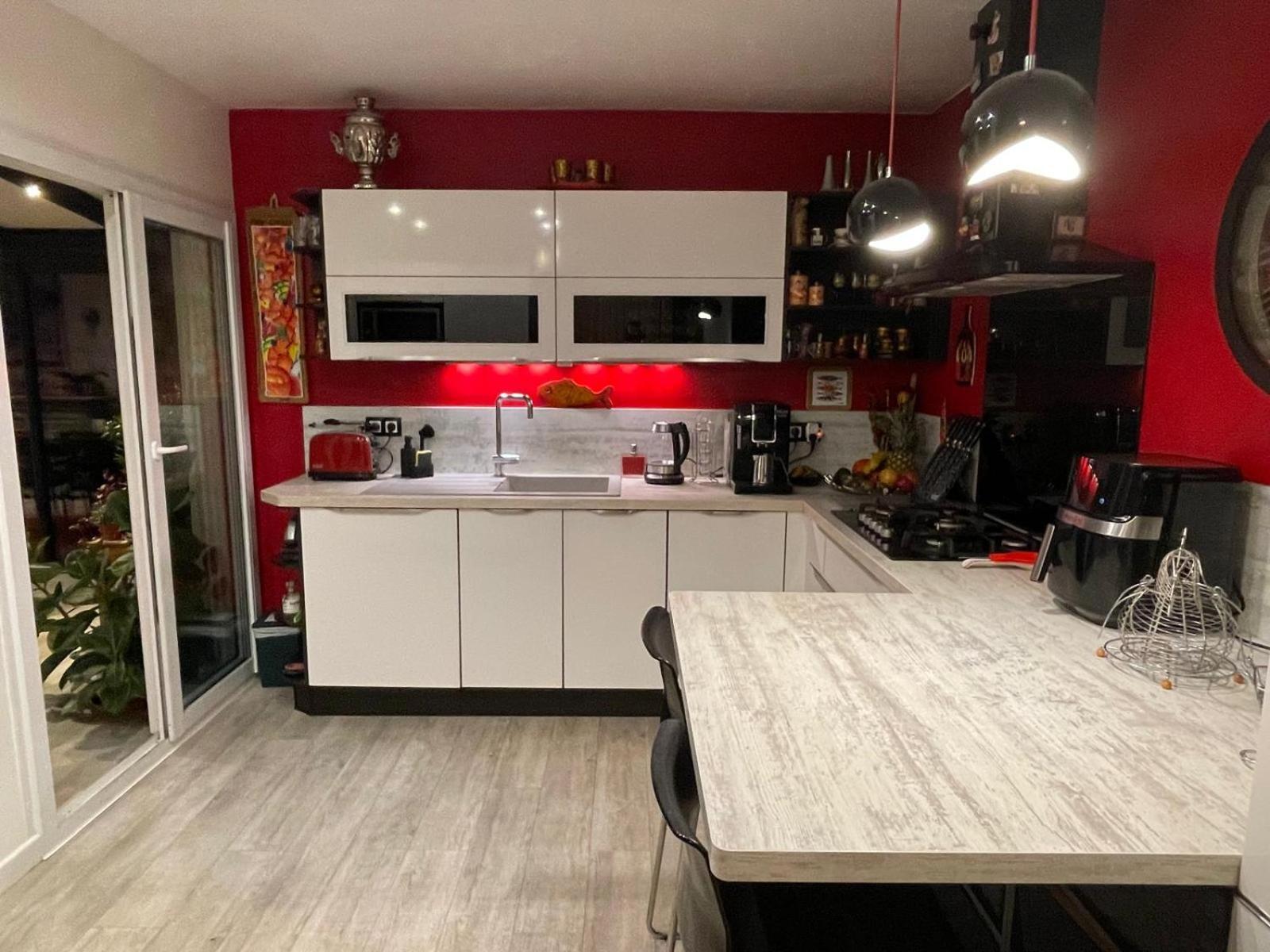 Villa Charmante Maison Pour Vos *